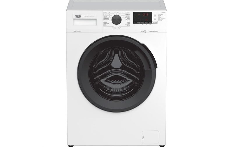 Waschmaschine BEKO 10kg - 50101434CH1