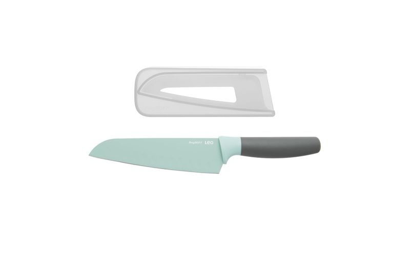 BergHOFF Santokumesser Leo Line Gr?n