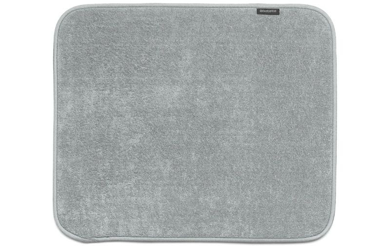 Brabantia Abtropfmatte Sink side