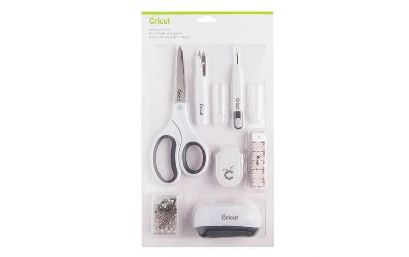 Cricut Nähgarn »Nähdose Nähset 7-teilig«