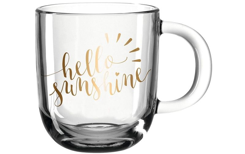 Mug mit Henkel Mug mit Henkel
