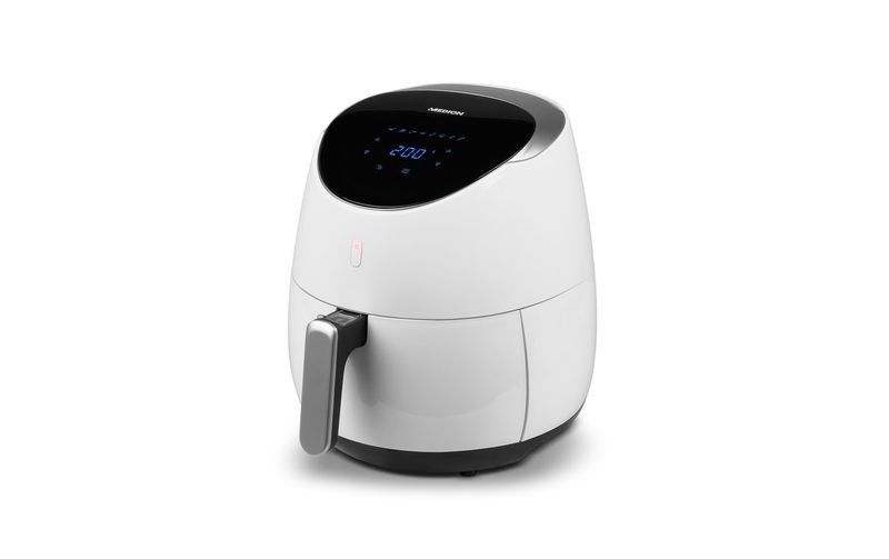 Medion® Heissluftfritteuse »MD 19279«, 2000 W
