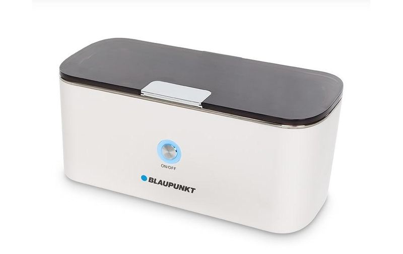 Home - Ultraschallreiniger - 30 W - 400 Ml