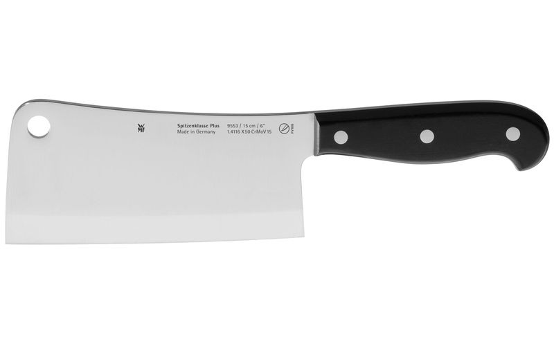 WMF Kochmesser Chinesisch Spitzenklasse