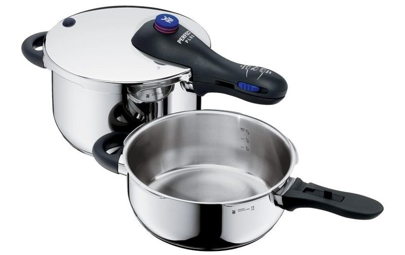 WMF Topf-Set »Perfect Plus« (2-tlg.)