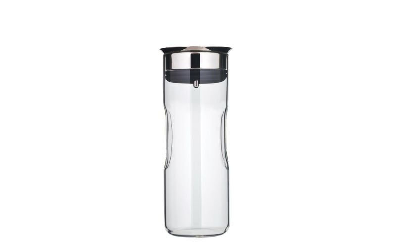 WMF - Wasserkaraffe WMF - transparent - Mischmaterial - 24cm