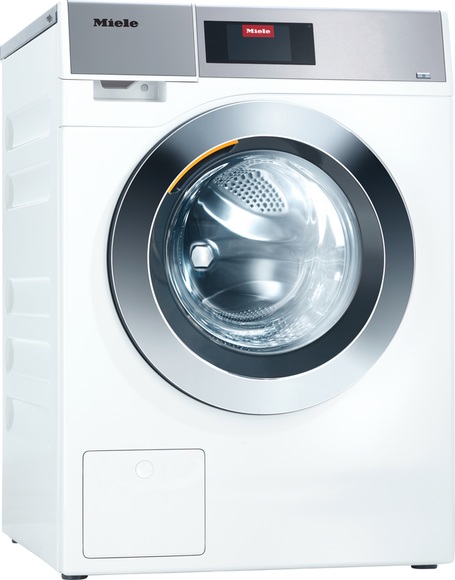 Miele PWM 900-09 CH [EL DP] - Waschmaschine (9 kg, 1.600 U/Min., Weiss)