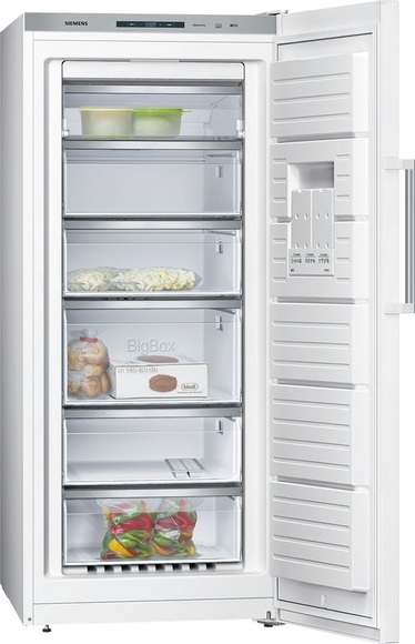 Siemens Gs51Naw35 - Gefrierschrank (, Standgerät)