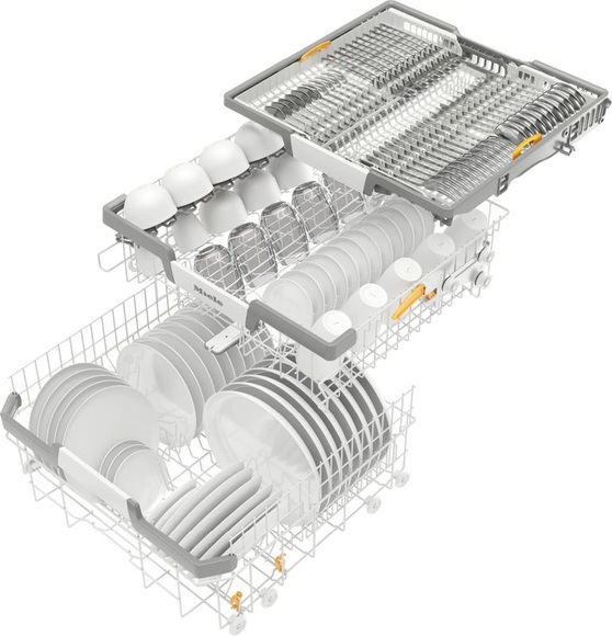 Miele Geschirrspüler G 7110 SCi AutoDos
