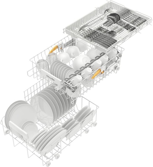 Miele Geschirrspüler G 5430 SC SL Active