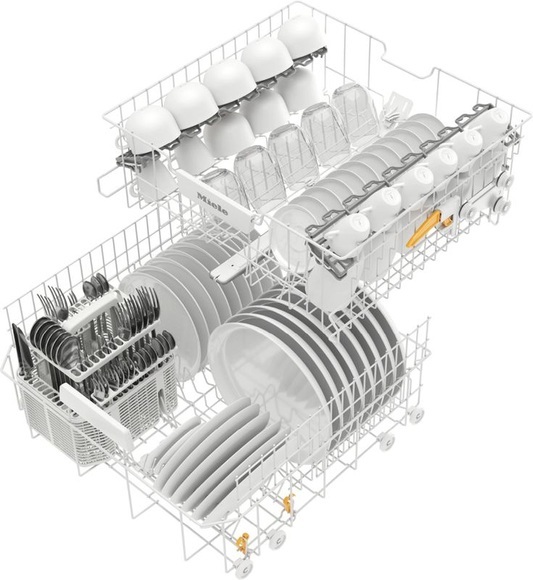 Miele Geschirrspüler G 5260 Vi Active Plus
