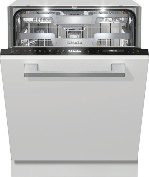Miele Geschirrspüler G 7560 SCVi AutoDos