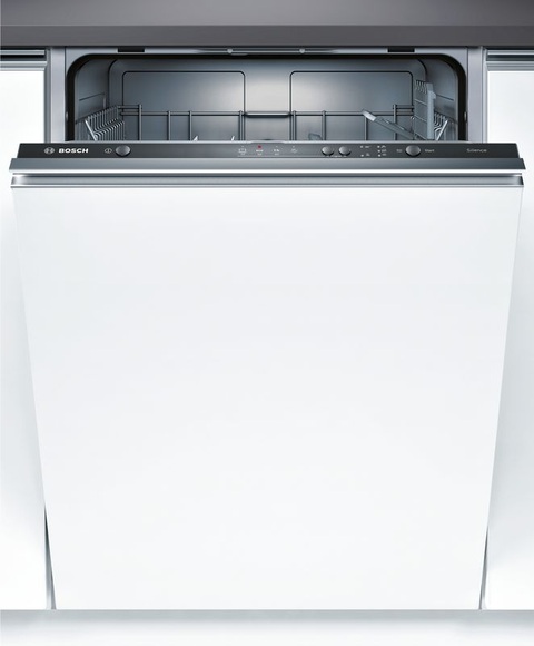 BOSCH SBV24AX00E - Geschirrspüler (Einbaugerät)