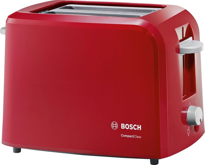 CompactClass TAT 3A014, Toaster