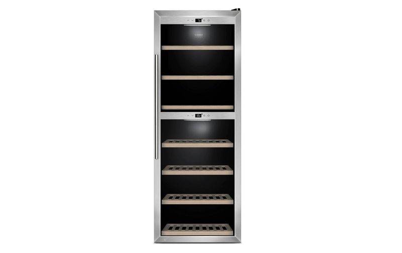 Caso WineComfort 126 Weinkühlschrank
