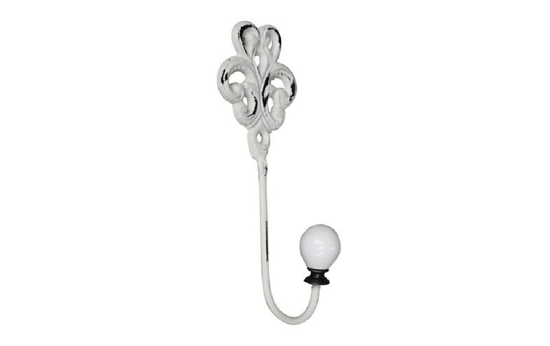 Chic Antique Wandhaken Antique Crème