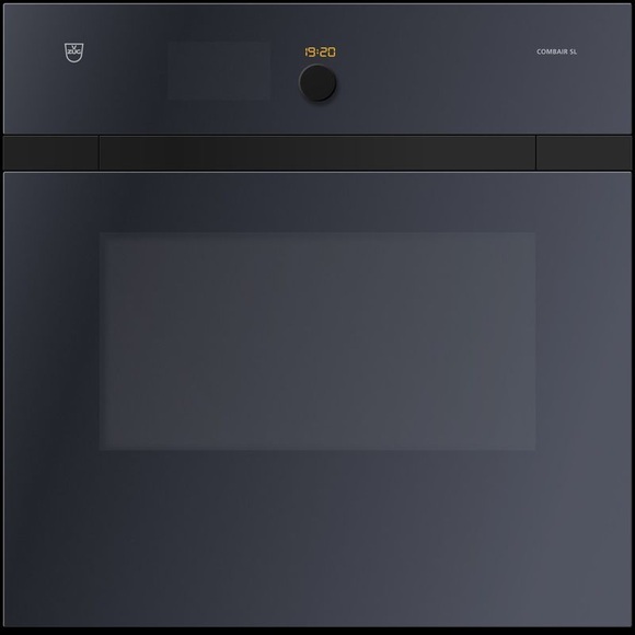 V-Zug Combair SL BCSL60HYg Backofen Spiegelglas