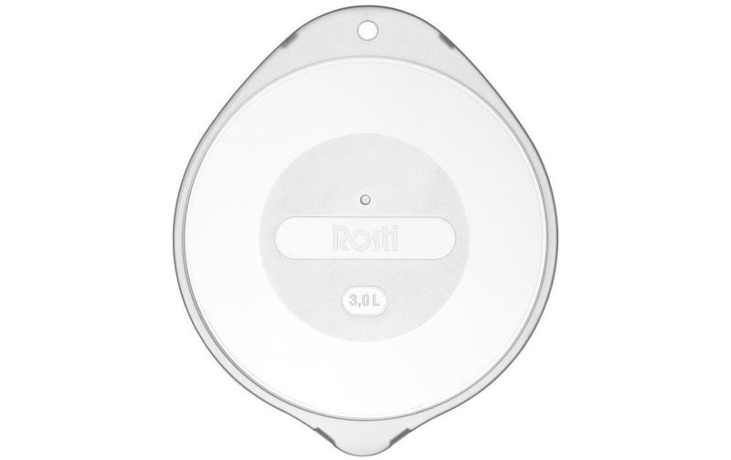 Mepal Deckel 3 L