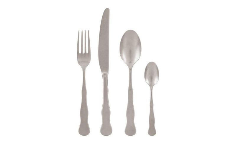Sambonet Besteck-Set 1965 Vintage