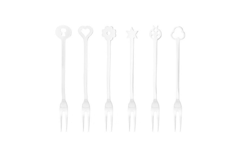 Sambonet Besteck-Set Portafortuna