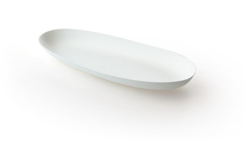 Sier - Schale Bagastro 210 cm, 40 Stück
