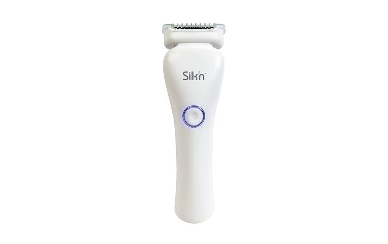 silkn Silk'n Epilierer Lady Shave Wet & Dry