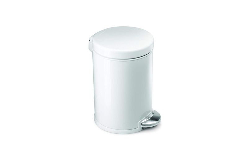 Simplehuman CW1856CB runder Treteimer 3l