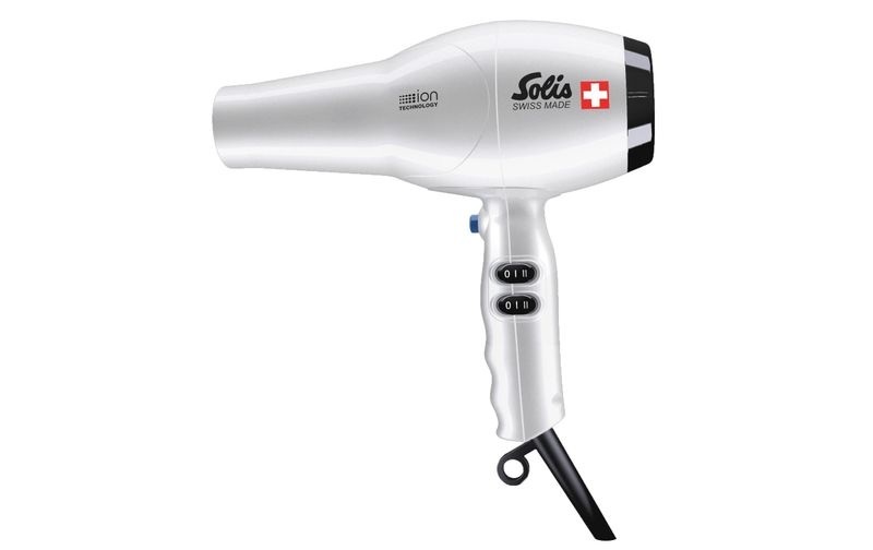 Solis Profihaartrockner Shine & Power Typ
