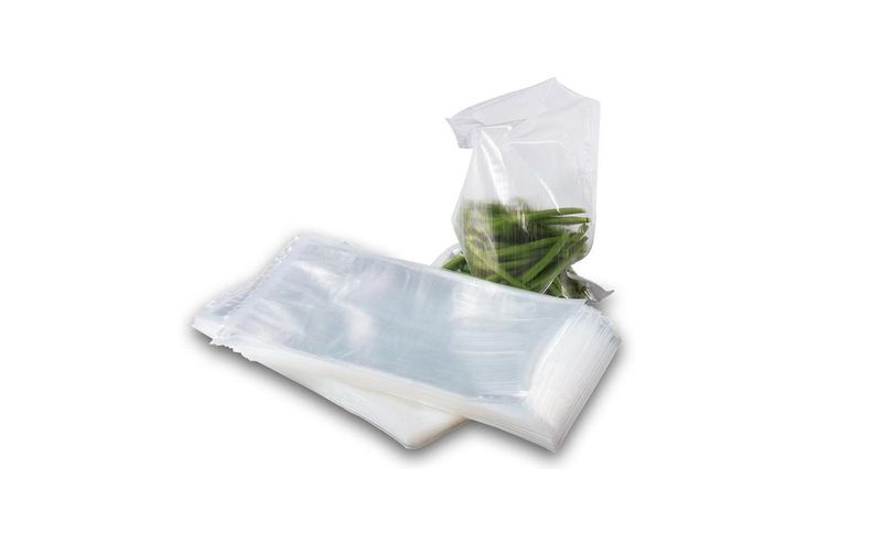 Solis 922.64 Beutel 30X40Cm - Vakuumierbeutel (Transparent)