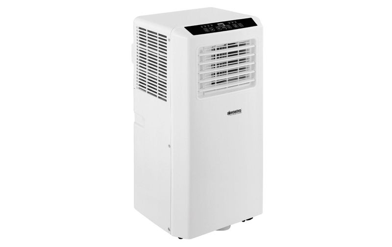 Sonnenkoenig Fresco 70 - Klimagerät (Weiss)