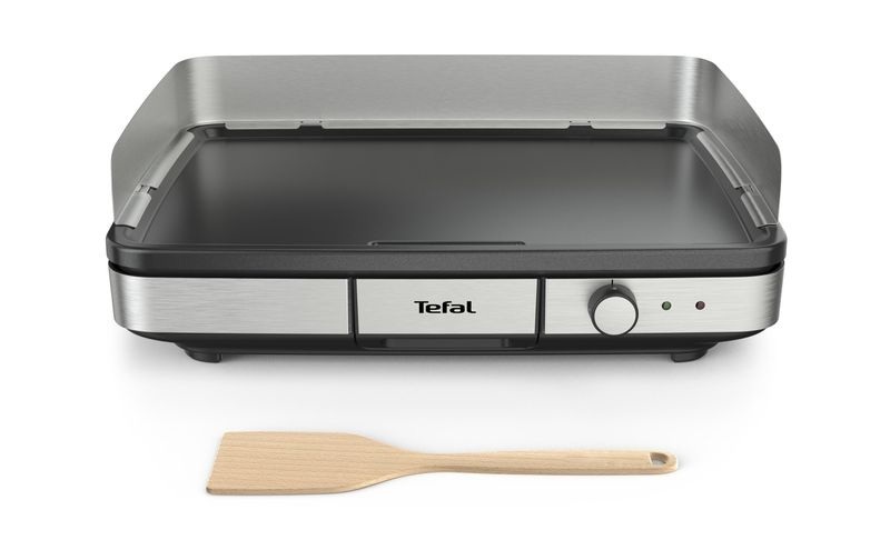 Tefal CB690 - Tischgrill Maxi Plancha