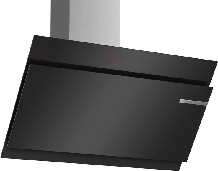 Bosch Dwk98Jq60 - (Schwarz)