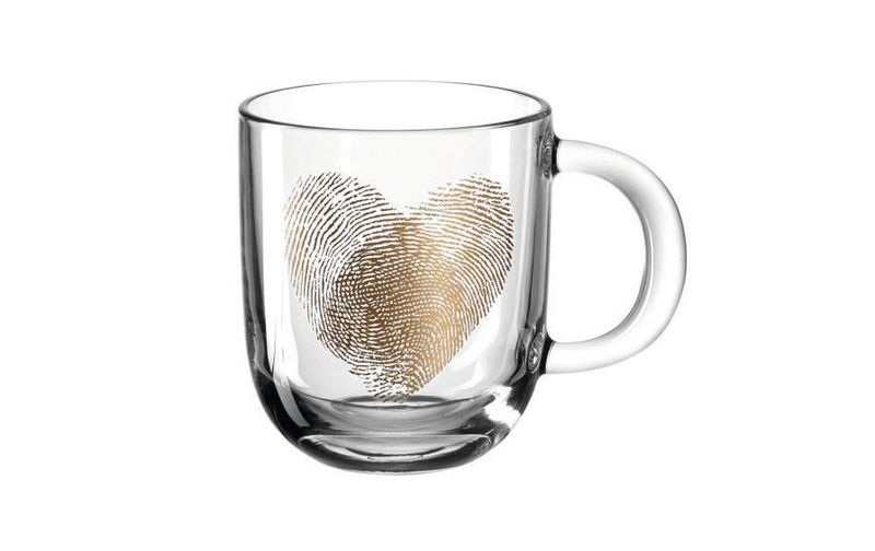 Leonardo Kaffeetasse Emozione 400 ml, 1