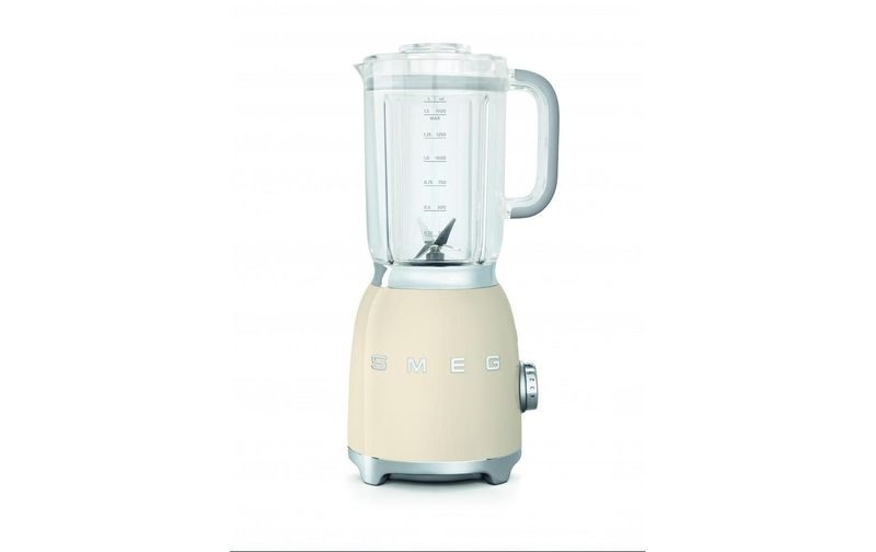 SMEG 50's Retro Style Standmixer crème