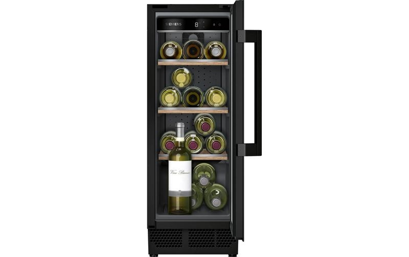 SIEMENS KU20WVHF0 - Weinkühlschrank (Einbaugerät)