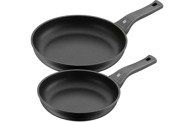WMF Pfannen-Set »PermaDur Excellent«, Aluminium