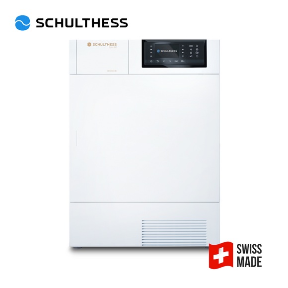 Schulthess Spirit 650 8650.4AU1 Tumbler Solid Gold