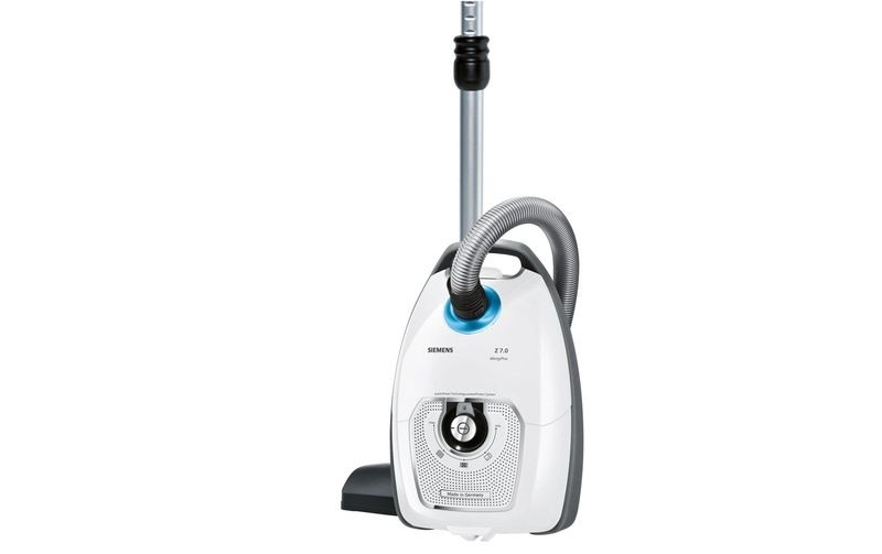 Bosch Vsz7442S Staubsauger