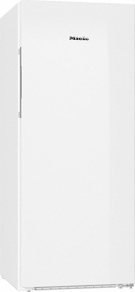 Miele Stand-Gefrierschrank mit NoFrost und Click2open für besten Komfort. FN 24263 ws
