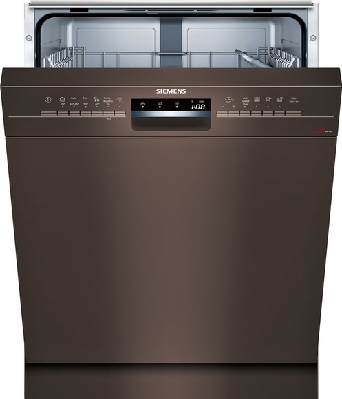 Siemens Sn336M00Gh - Geschirrspüler (Einbaugerät)