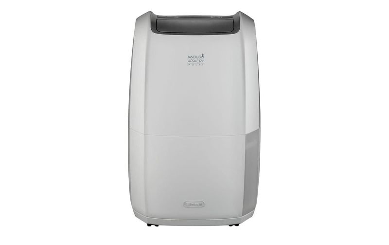De'Longhi DDSX220WFA Tasciugo AriaDry Multi Entfeuchter
