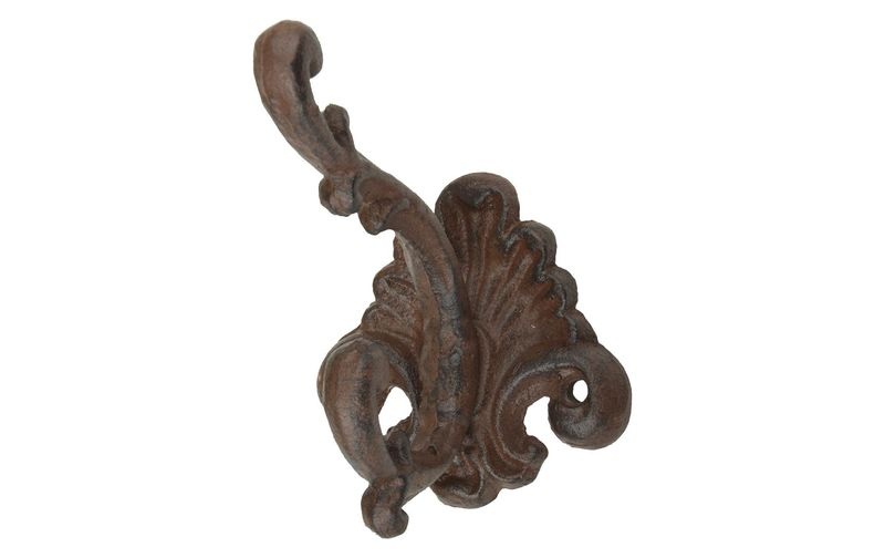 Esschert Design Esschert Design Wandhaken Solo