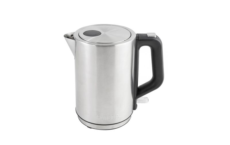 Wasserkocher »44317 l, Edelstah«, 1,5 l, 2200 W