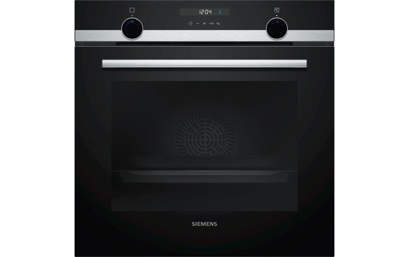Siemens Hb557A5S0C - Einbauherd/Backofen (Edelstahl)