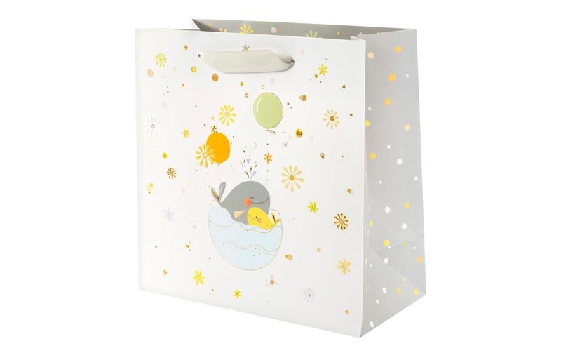 Goldbuch Geschenktasche Little