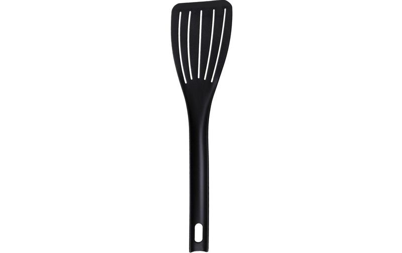 Kisag Pfannenwender mit Schlitz 31cm