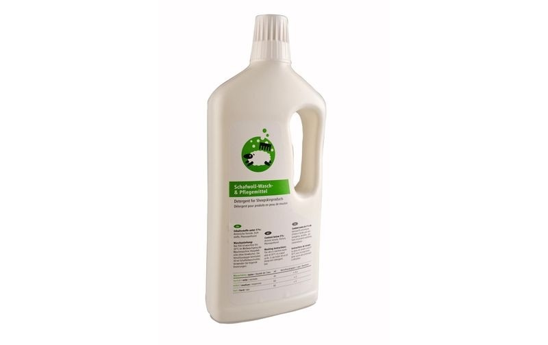 KAISER Lammfell-Waschmittel 1000 ml