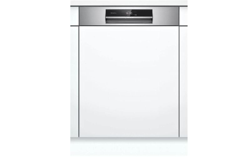 Bosch SMI8YCS03E Geschirrspüler