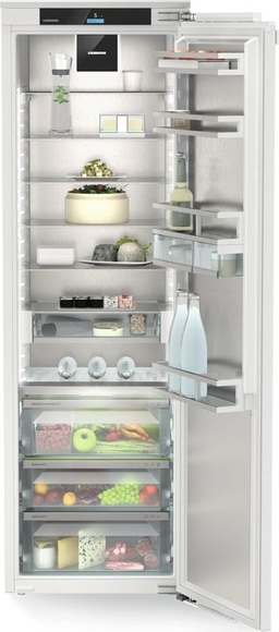 LIEBHERR Integrier-Kühlschrank EURO-Norm Peak IRBdi 5180