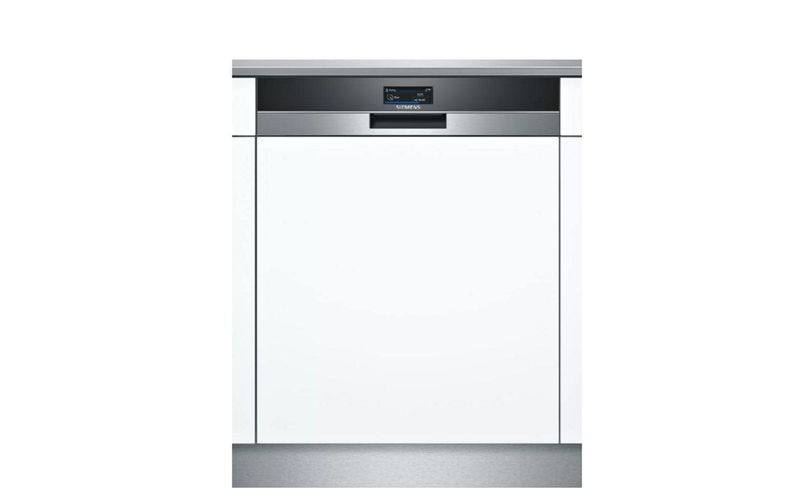 SIEMENS Unterbaugeschirrspüler »SN57YS«, SN57YS, 14 Massgedecke